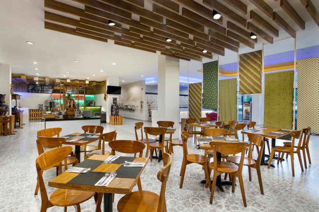 favehotel Malioboro Yogyakarta 39/70