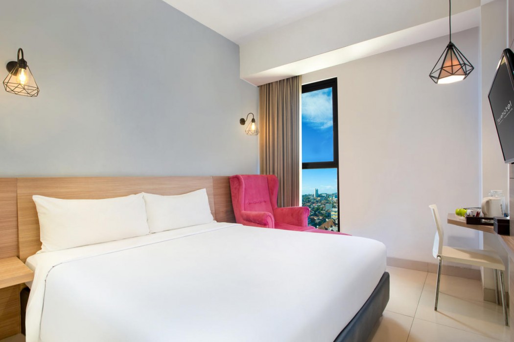favehotel Malioboro Yogyakarta 14/70