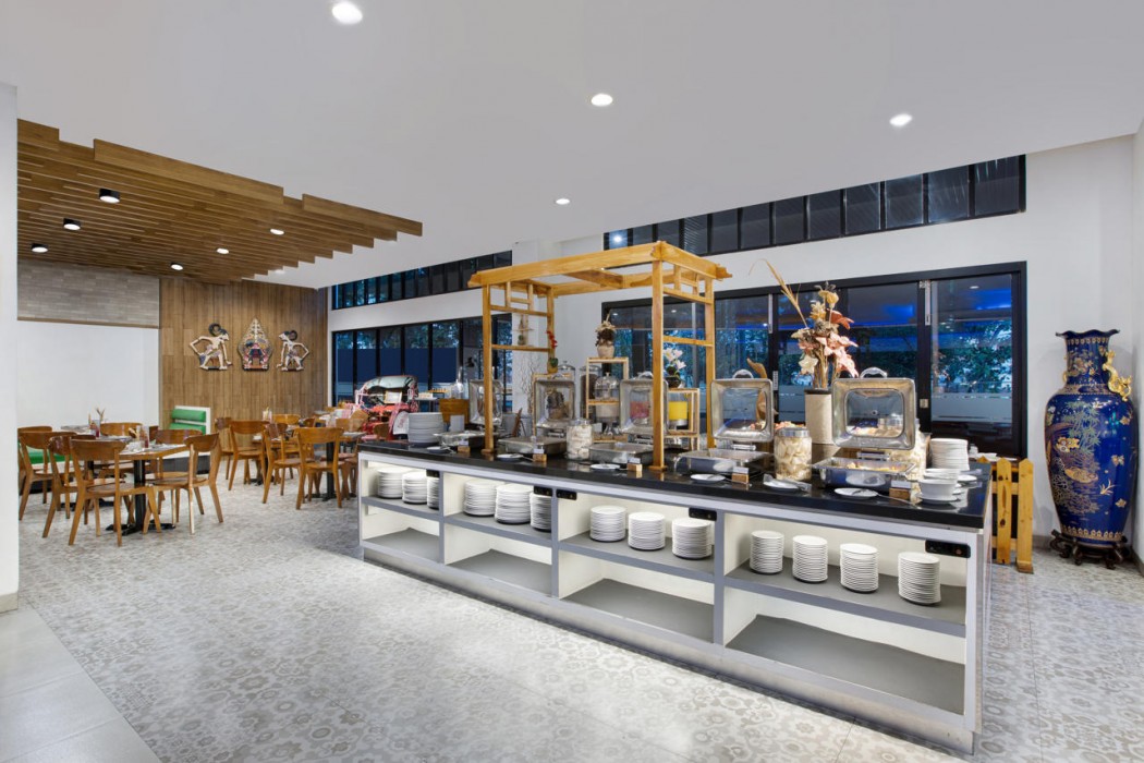 favehotel Malioboro Yogyakarta 36/70