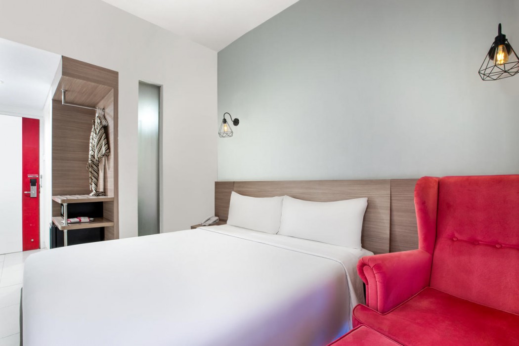 favehotel Malioboro Yogyakarta 13/70