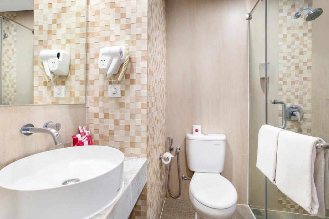 favehotel Malioboro Yogyakarta 18/70
