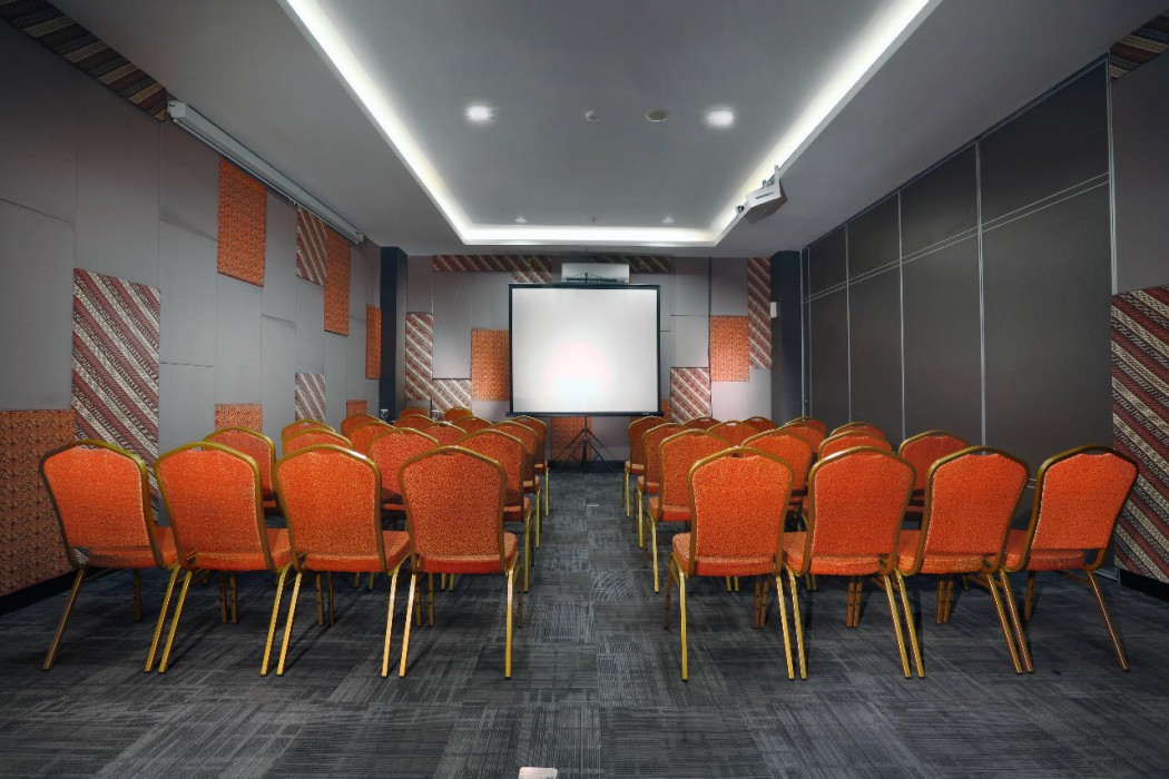 favehotel Malioboro Yogyakarta 38/70