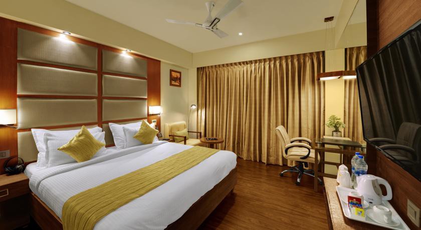 Armoise Hotel 28/40
