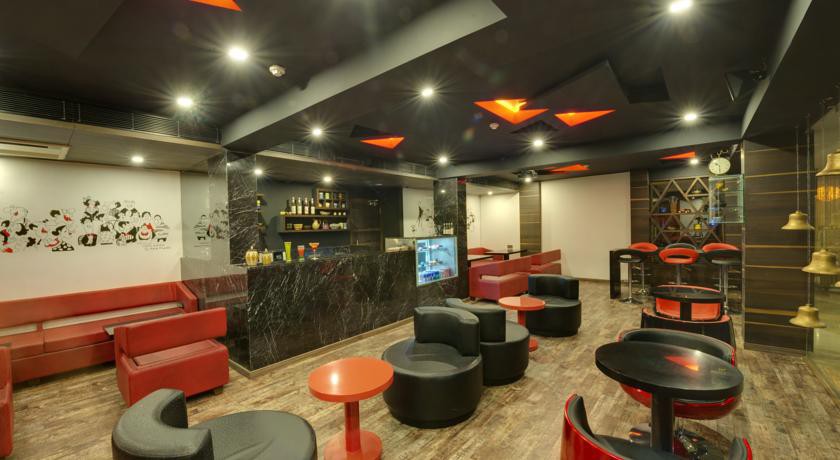 Armoise Hotel 26/40