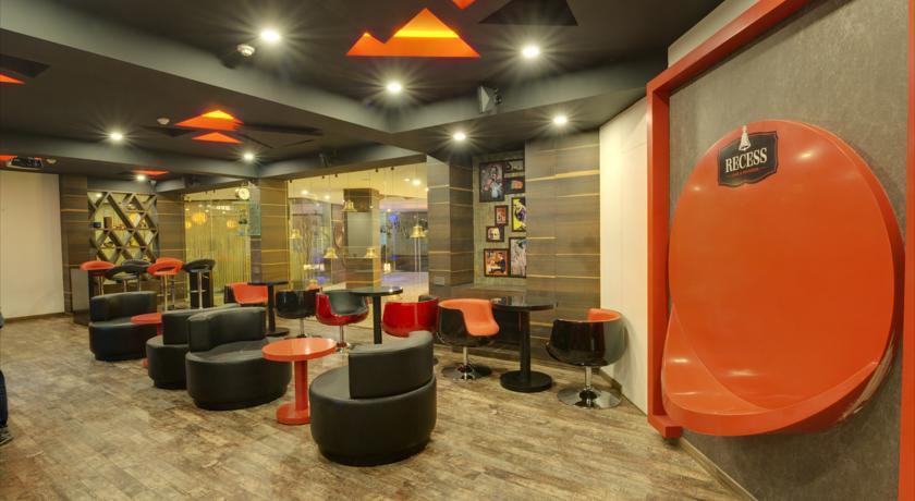 Armoise Hotel 25/40