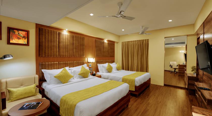 Armoise Hotel 14/40