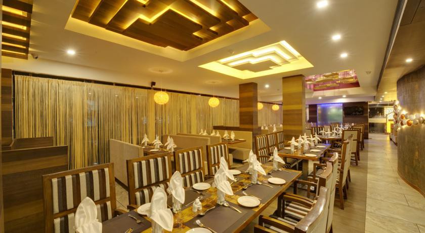 Armoise Hotel 27/40