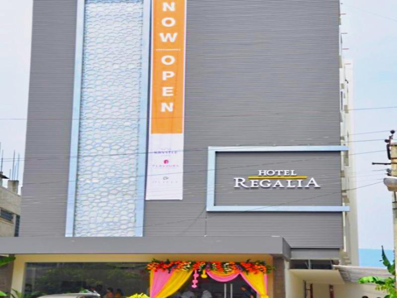 HOTEL REGALIA 1/33