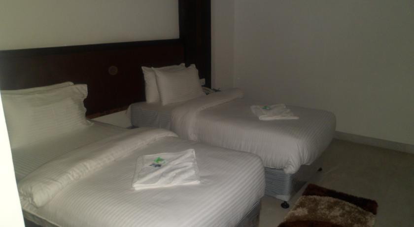 Hotel All iz Well 14/52