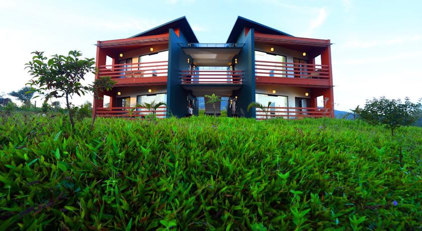 PETALS RESORTS WAYANAD 1/44