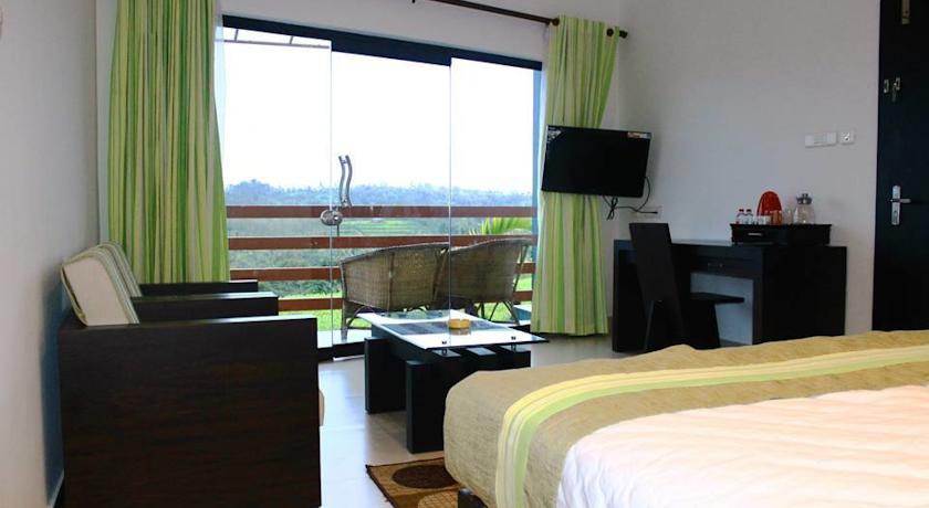 PETALS RESORTS WAYANAD 6/44