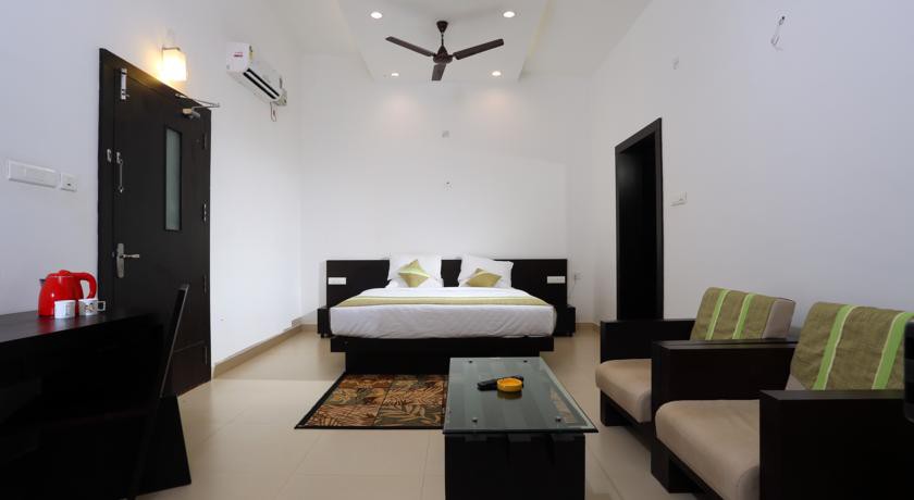 PETALS RESORTS WAYANAD 7/44