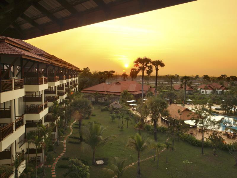 PALACE RESIDENCE & VILLA SIEM REAP 2/73