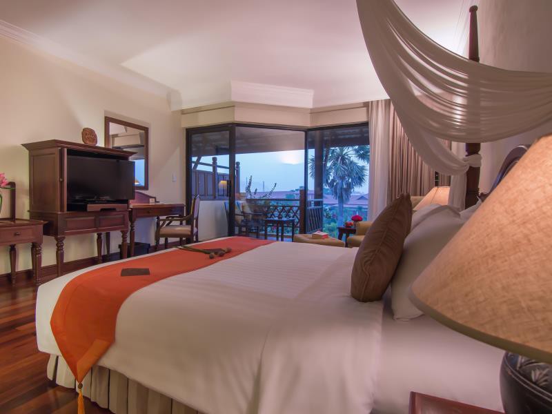 PALACE RESIDENCE & VILLA SIEM REAP 14/73