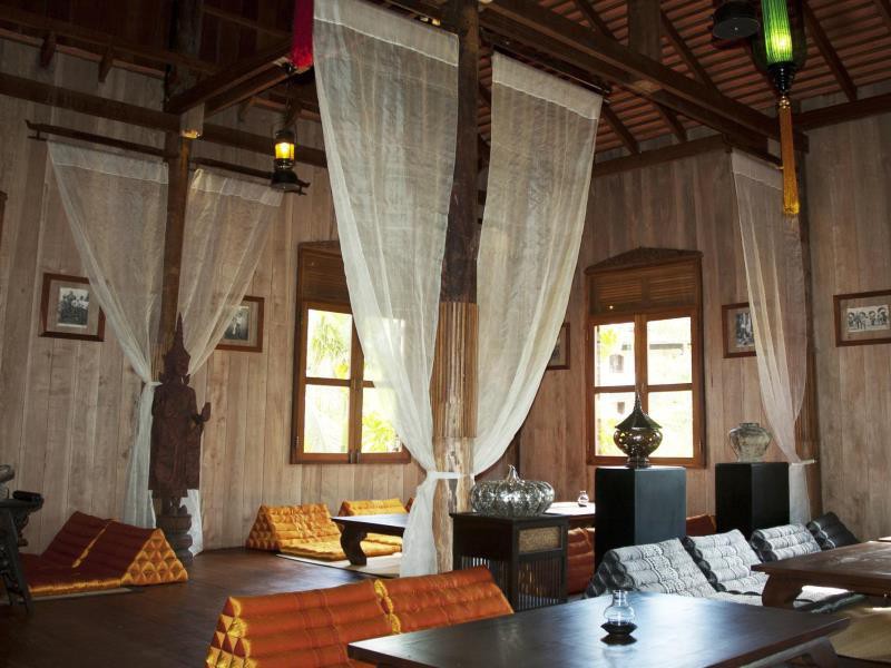 PALACE RESIDENCE & VILLA SIEM REAP 39/73
