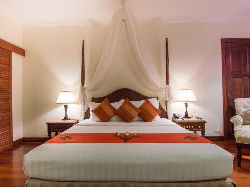 PALACE RESIDENCE & VILLA SIEM REAP 13/73