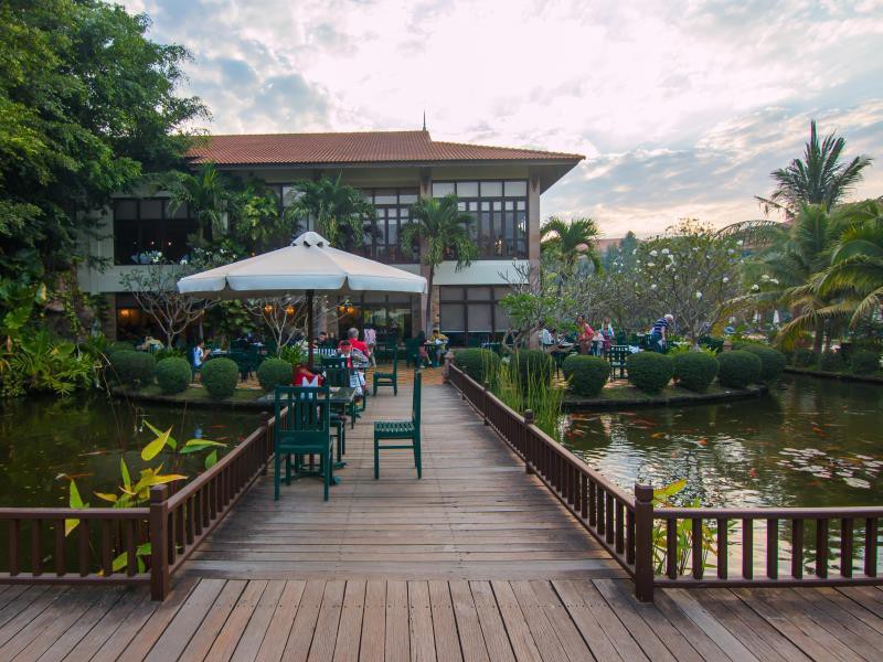 PALACE RESIDENCE & VILLA SIEM REAP 32/73