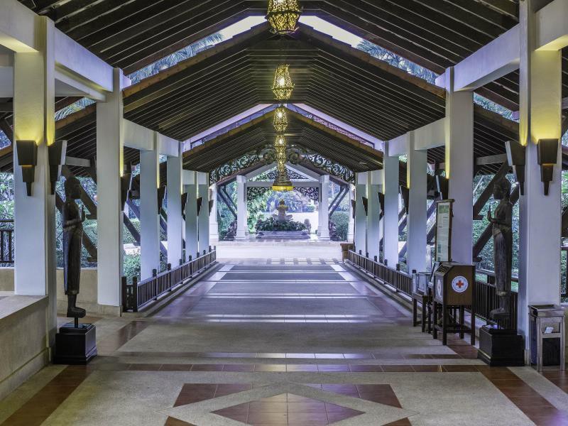 PALACE RESIDENCE & VILLA SIEM REAP 9/73