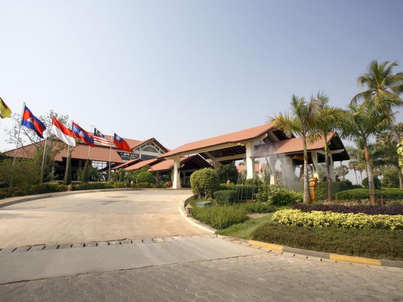 PALACE RESIDENCE & VILLA SIEM REAP 3/73