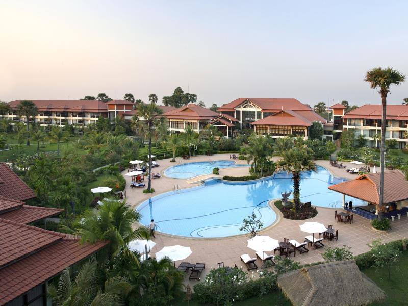 PALACE RESIDENCE & VILLA SIEM REAP 38/73