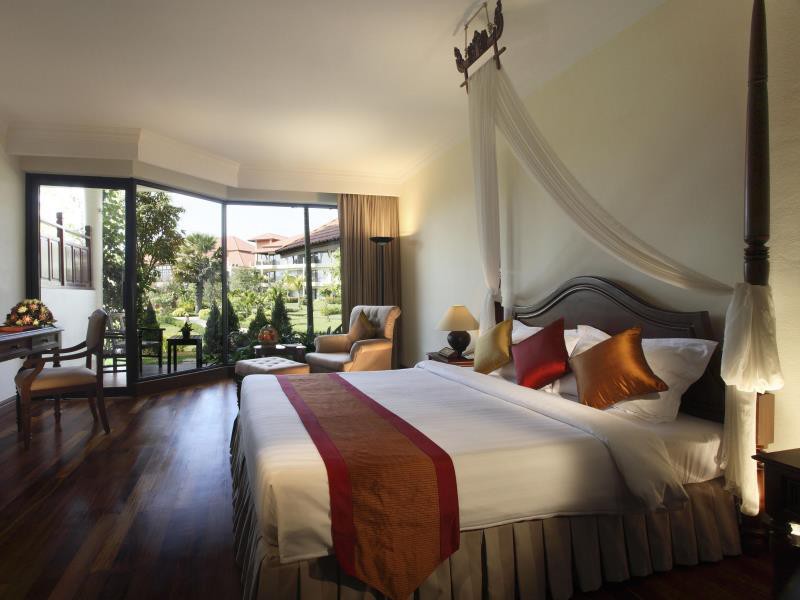 PALACE RESIDENCE & VILLA SIEM REAP 17/73