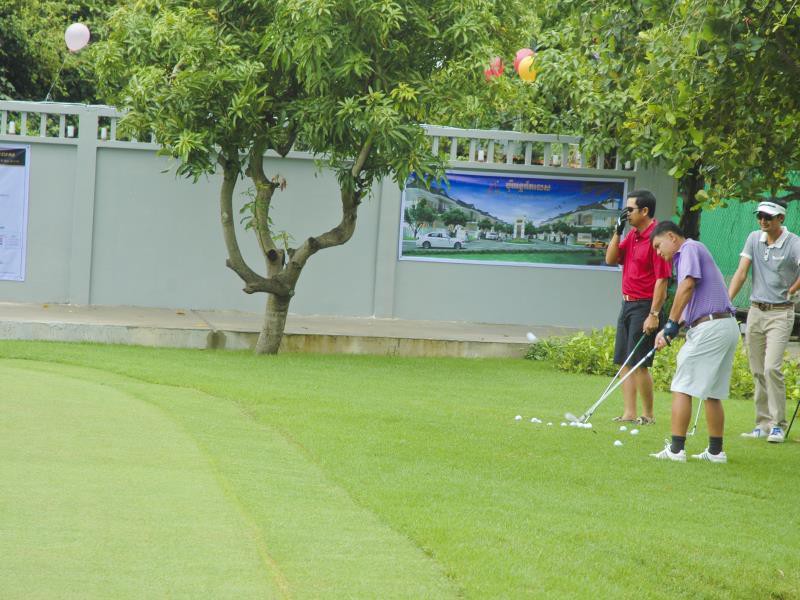 PALACE RESIDENCE & VILLA SIEM REAP 36/73