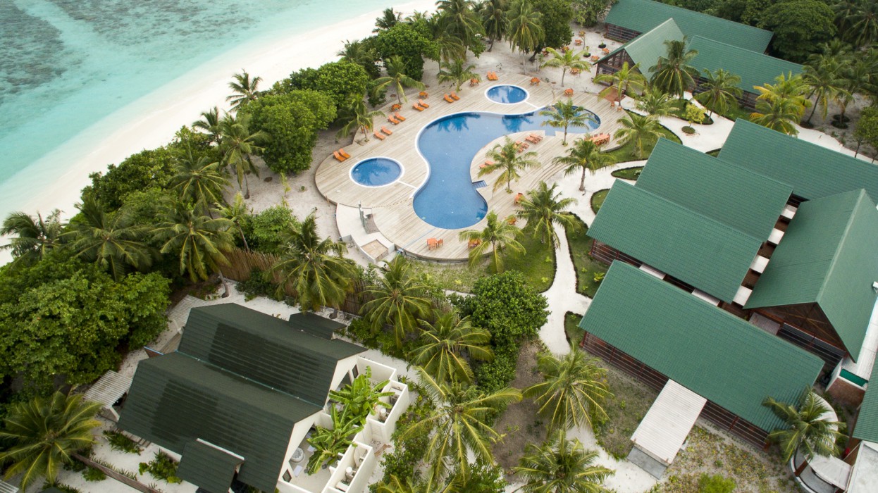 Furaveri Maldives in Furaveri