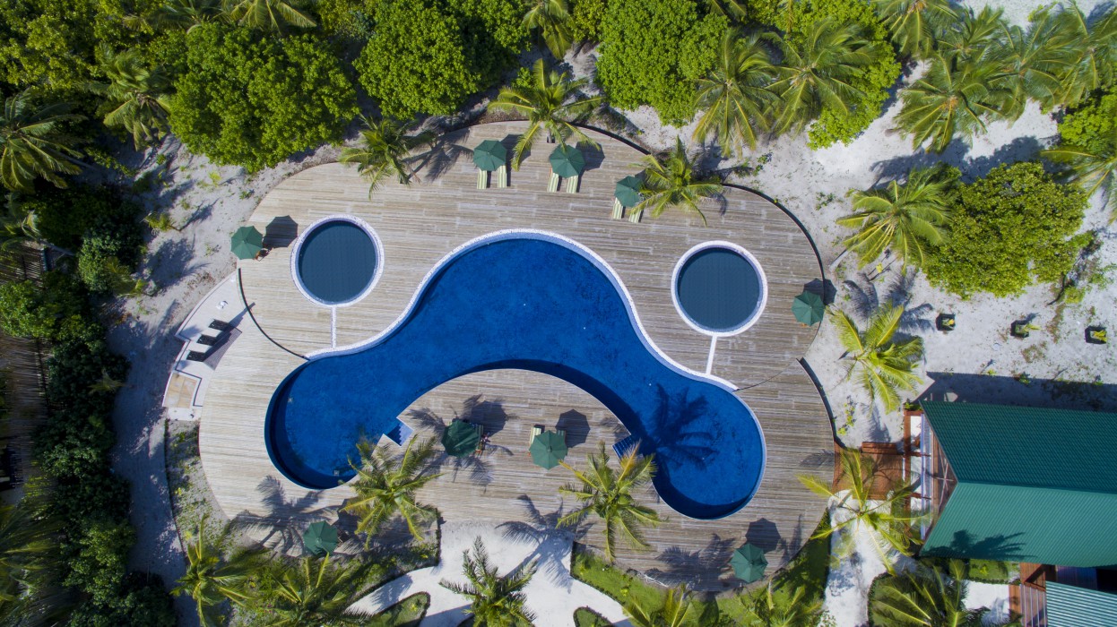 Furaveri Maldives 36/67