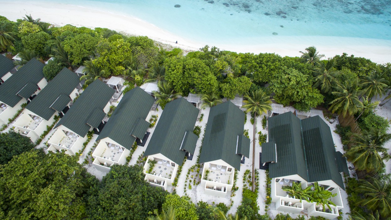 Furaveri Maldives photo1