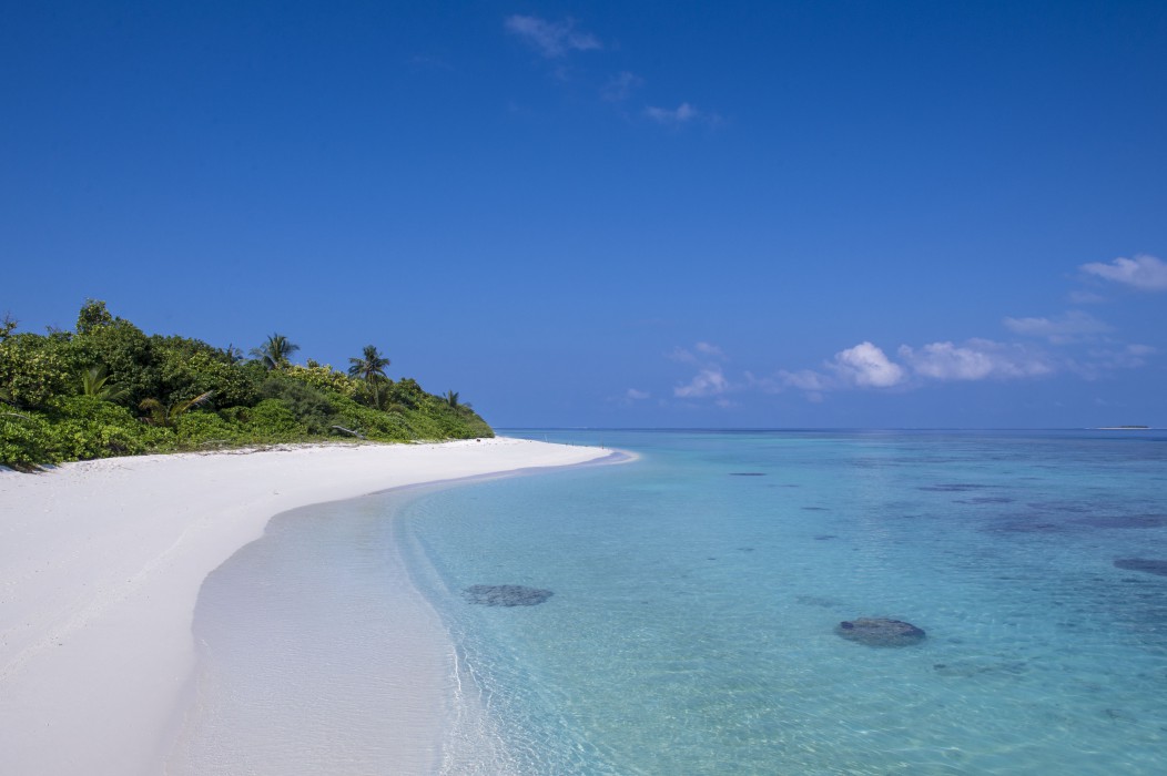 Furaveri Maldives 34/67