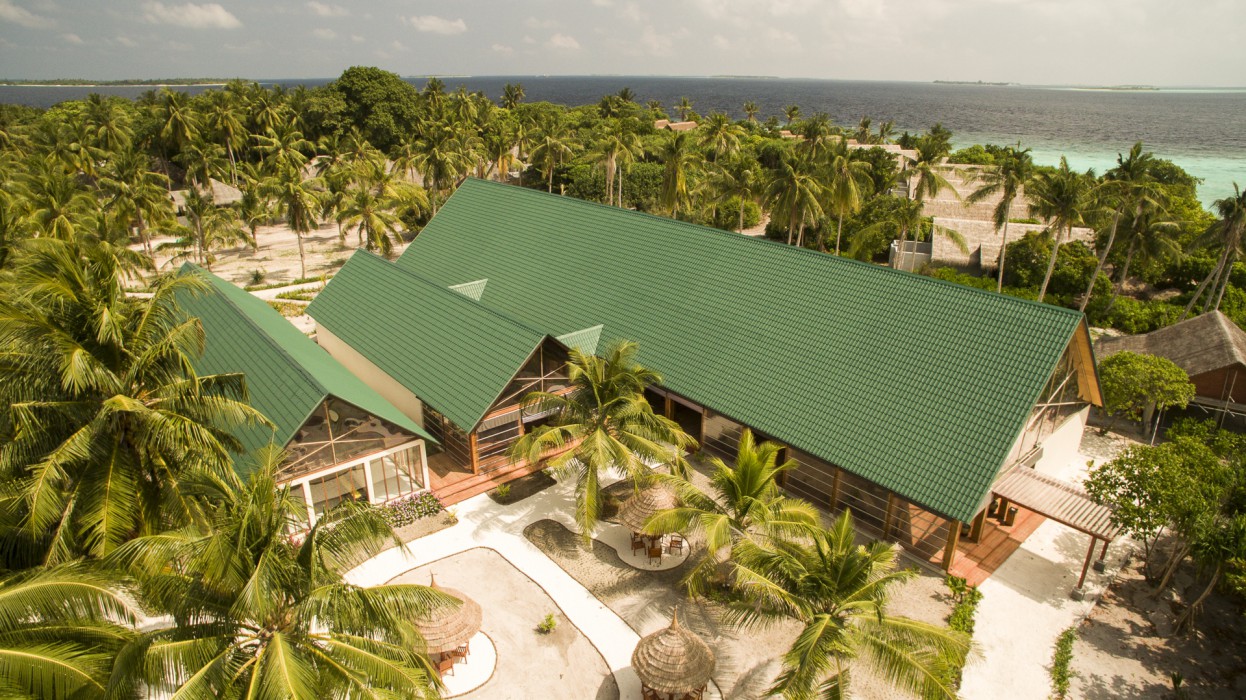 Furaveri Maldives in Furaveri