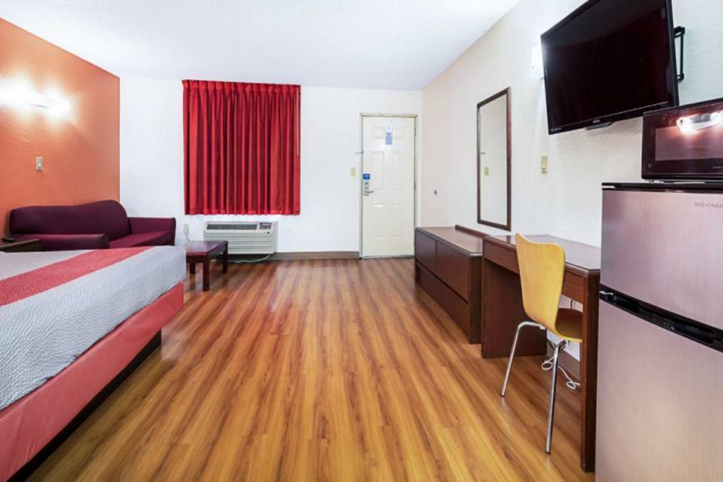 Motel6 Covington, TN 9/38