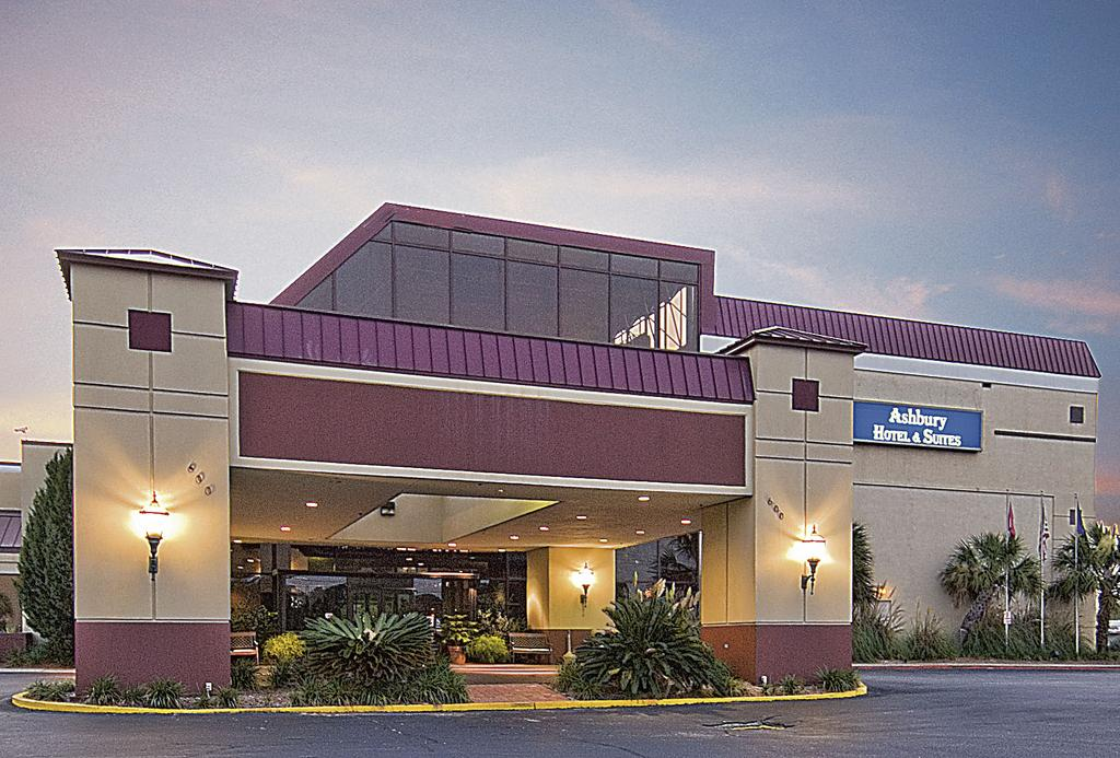 Days Inn By Wyndham Mobile I-65 1/25