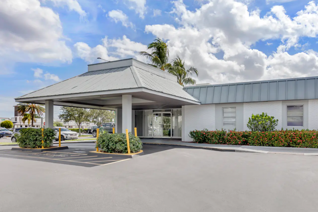 Quality Inn Downtown Stuart 1/32