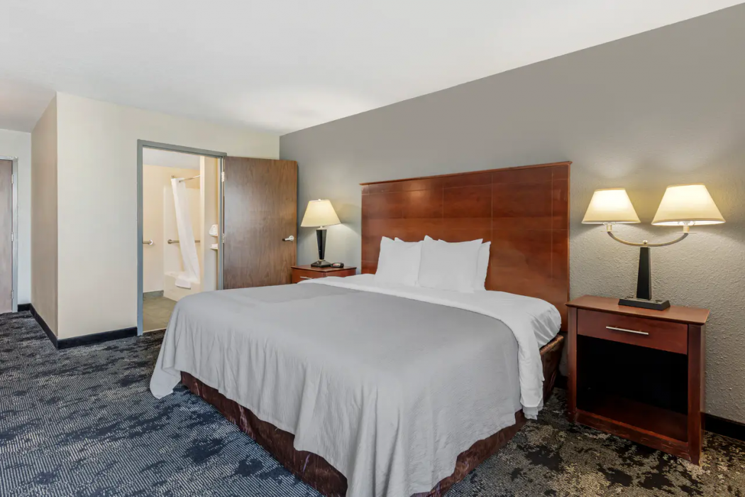 Quality Inn Downtown Stuart 14/32
