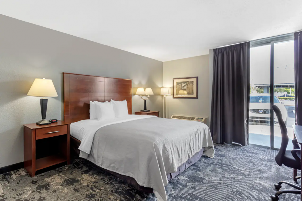 Quality Inn Downtown Stuart 17/32