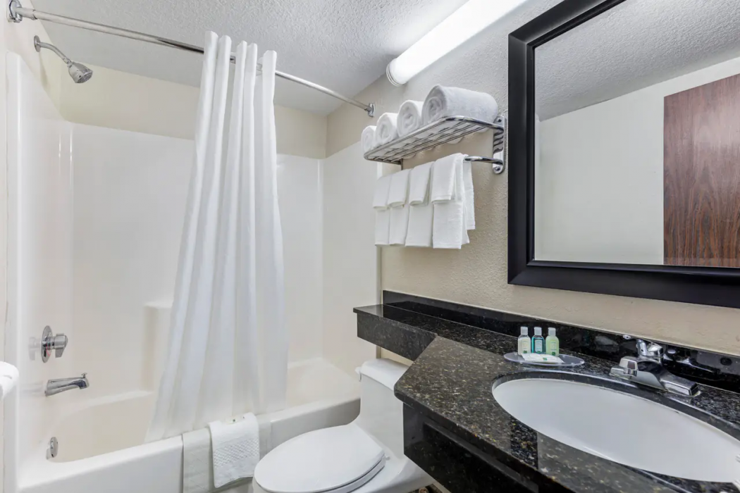 Quality Inn Downtown Stuart 19/32