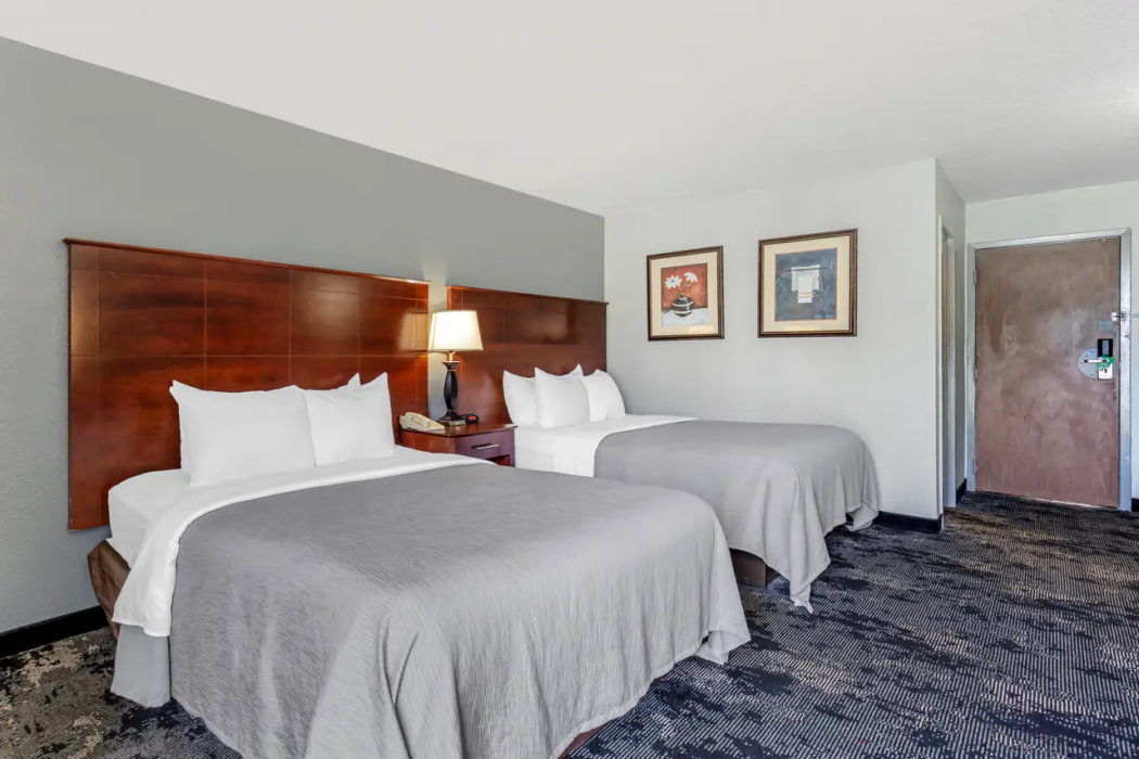 Quality Inn Downtown Stuart 13/32
