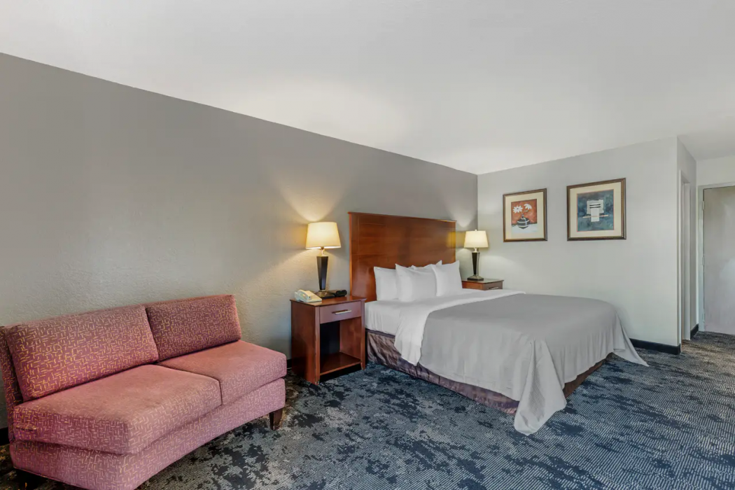 Quality Inn Downtown Stuart 15/32