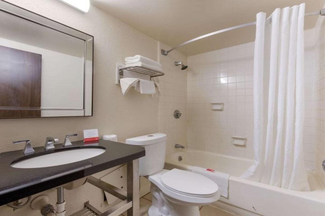 Econo Lodge High Point - Archdale 19/32