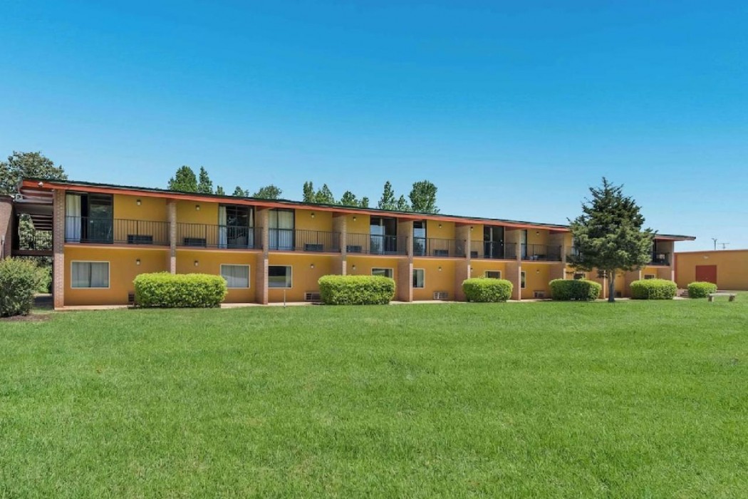Econo Lodge High Point - Archdale 3/32
