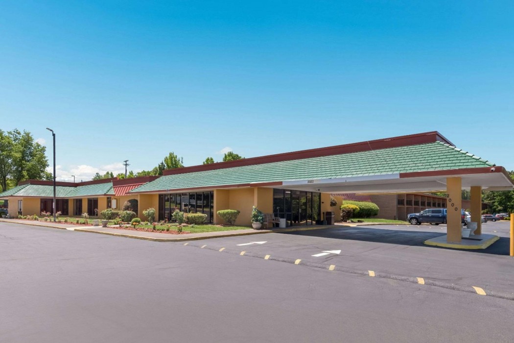Econo Lodge High Point - Archdale 1/32