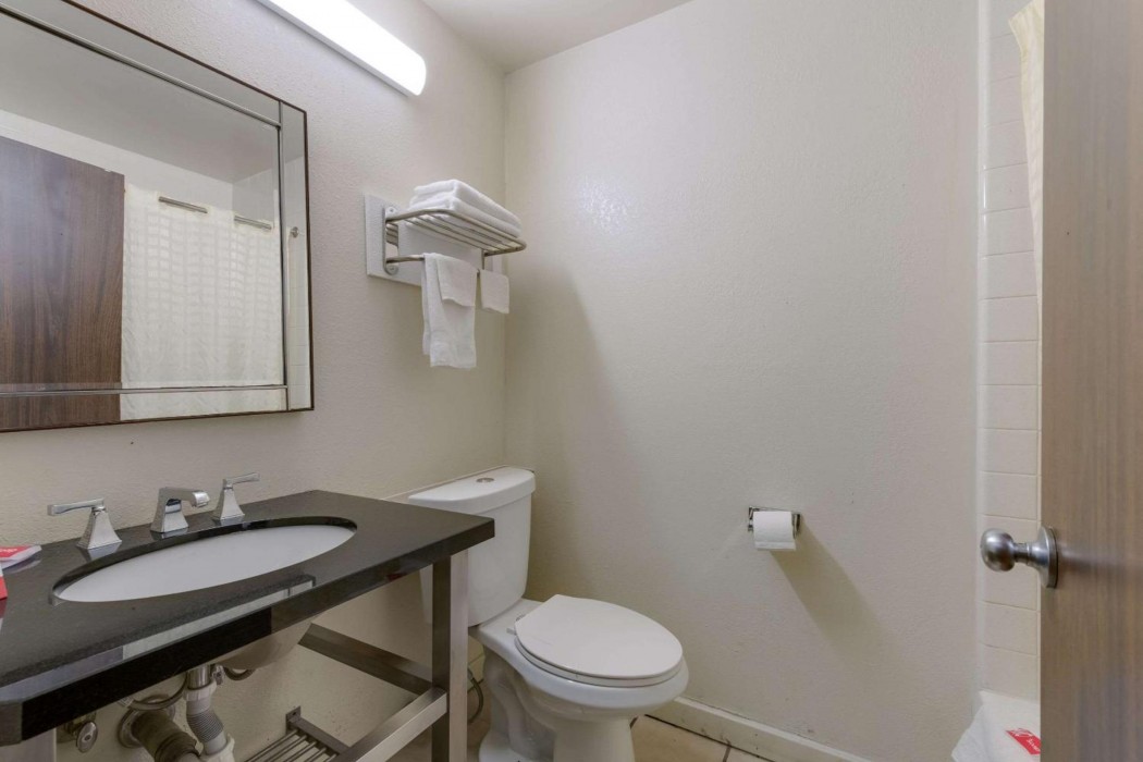 Econo Lodge High Point - Archdale 20/32