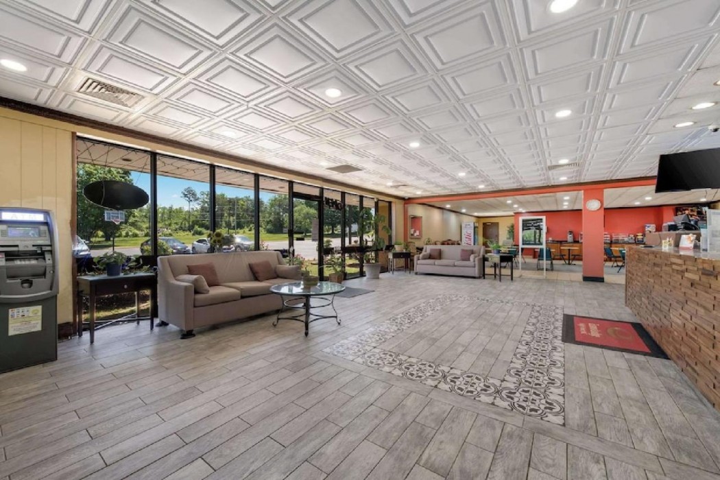 Econo Lodge High Point - Archdale 9/32