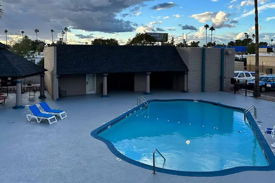 Super 8 by Wyndham Mesa Downtown Near Convention Center 6/20