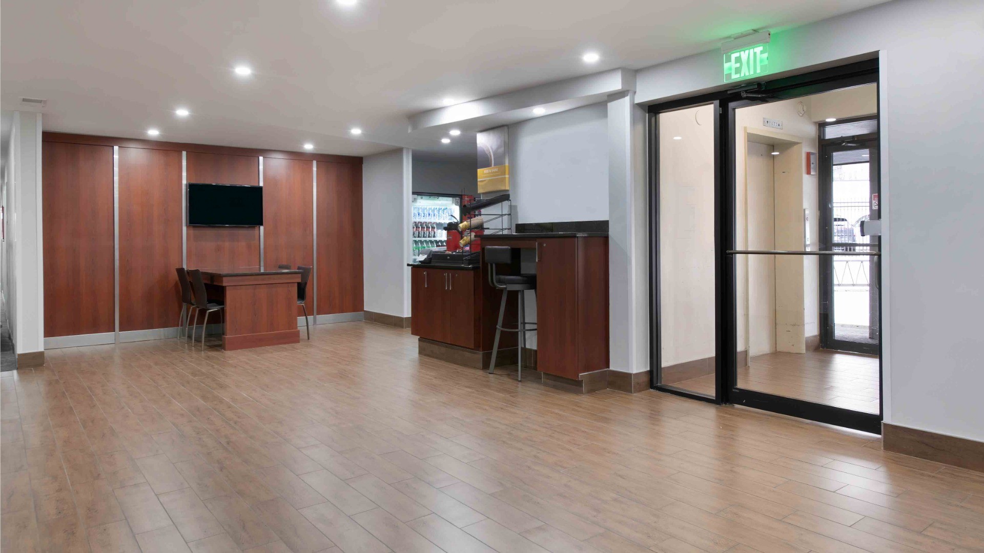 Motel6 Atlanta, GA - Downtown 30/57