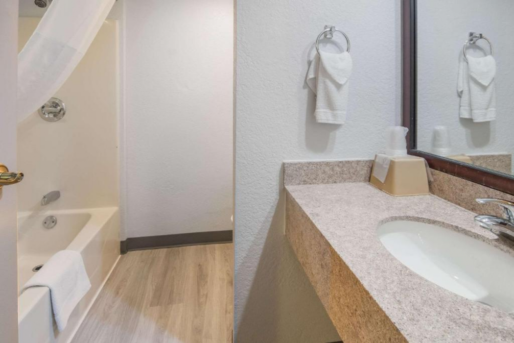 Quality Inn and Suites Richardson-Dallas 9/28