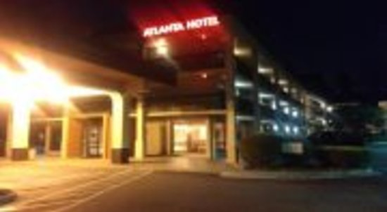 Atlanta Hotel 1/5