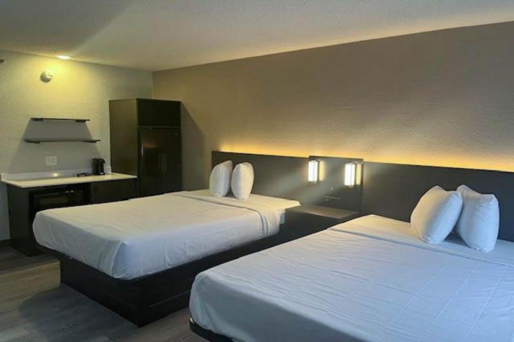 Studio6 Suites Norcross, GA 14/35