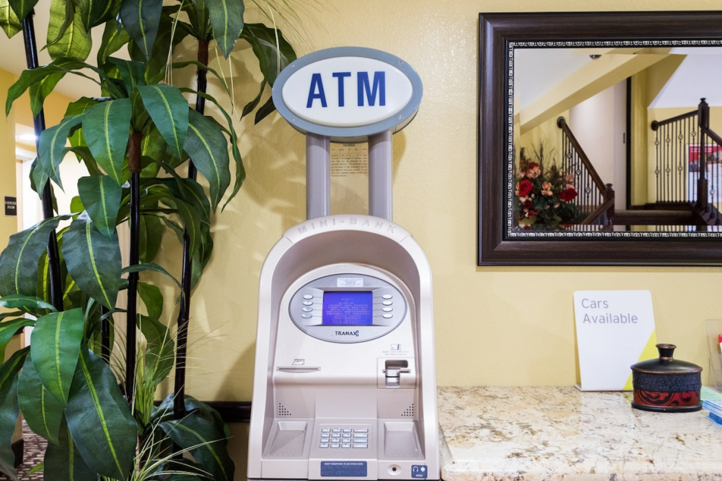 GreenTree Inn Houston IAH Airport 22/48